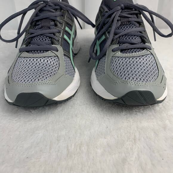 Asics Women's Gel Contend 9 Running Shoes Size 9 - Picture 3 of 9